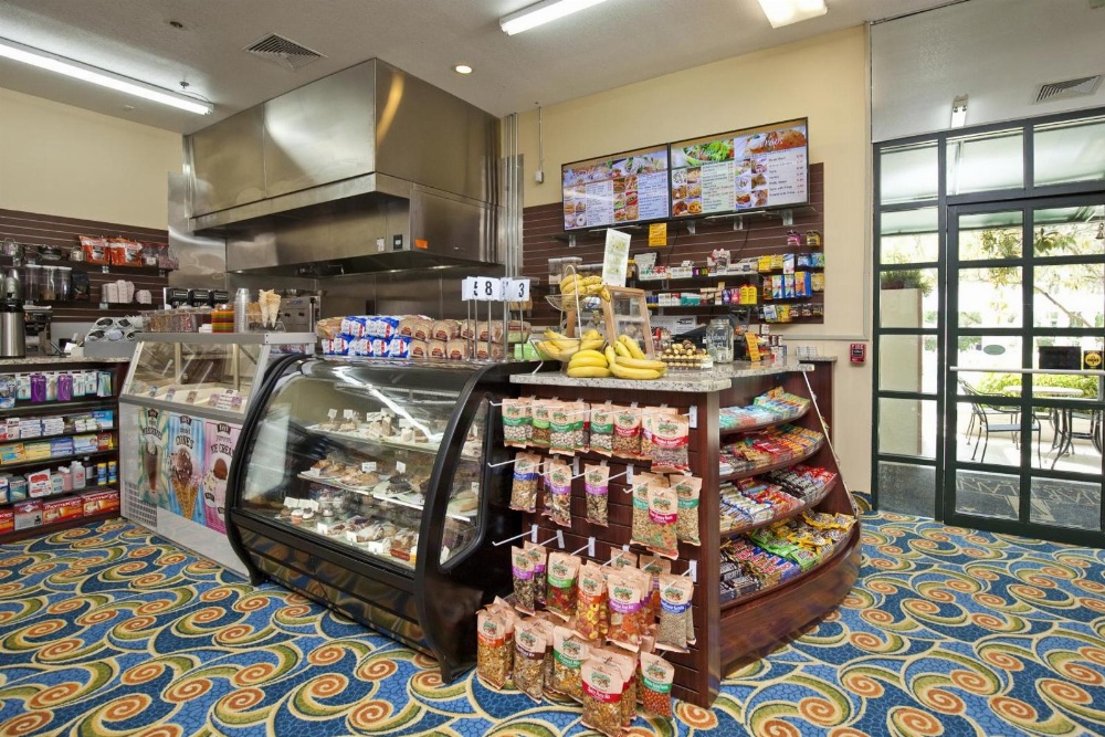 Star Island Resort And Club Main image