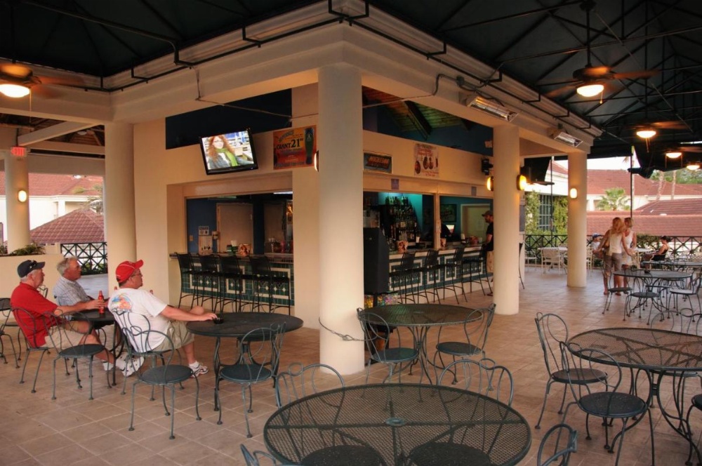 Star Island Resort And Club Image 28