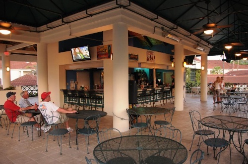 Star Island Resort And Club image 28