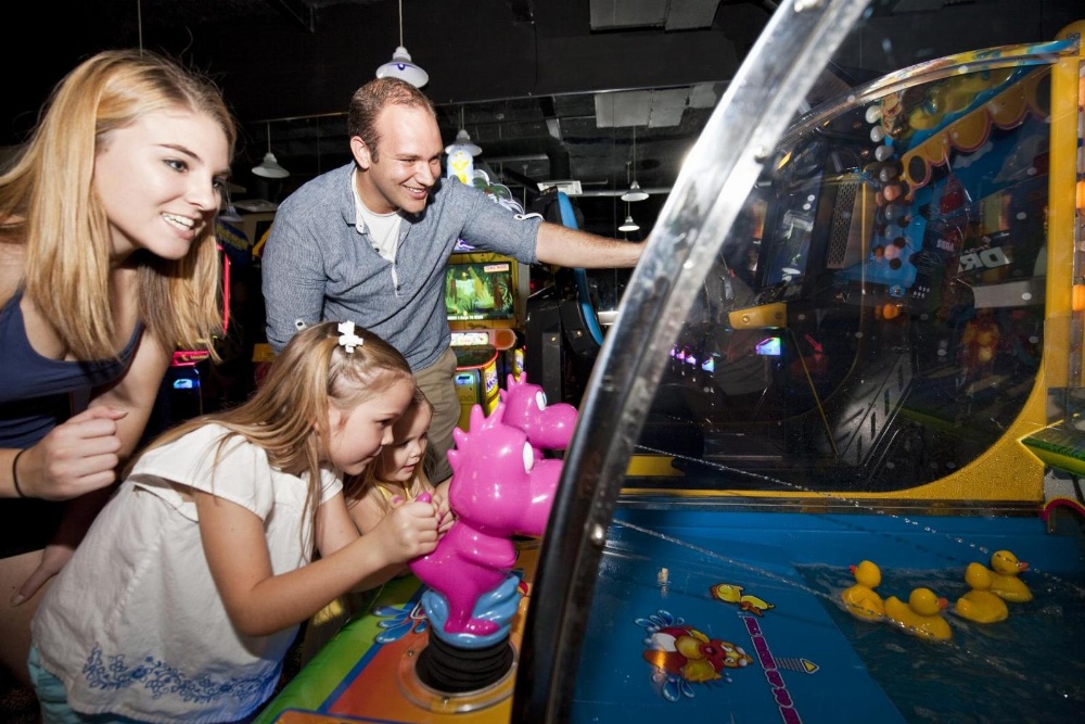 Star Island Resort And Club Main image